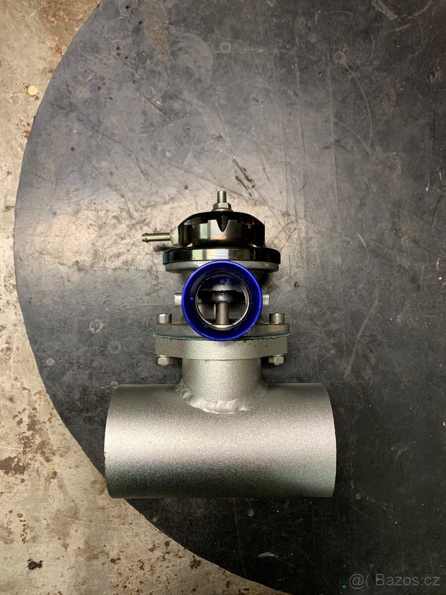 RZ style blow off ventil - 2