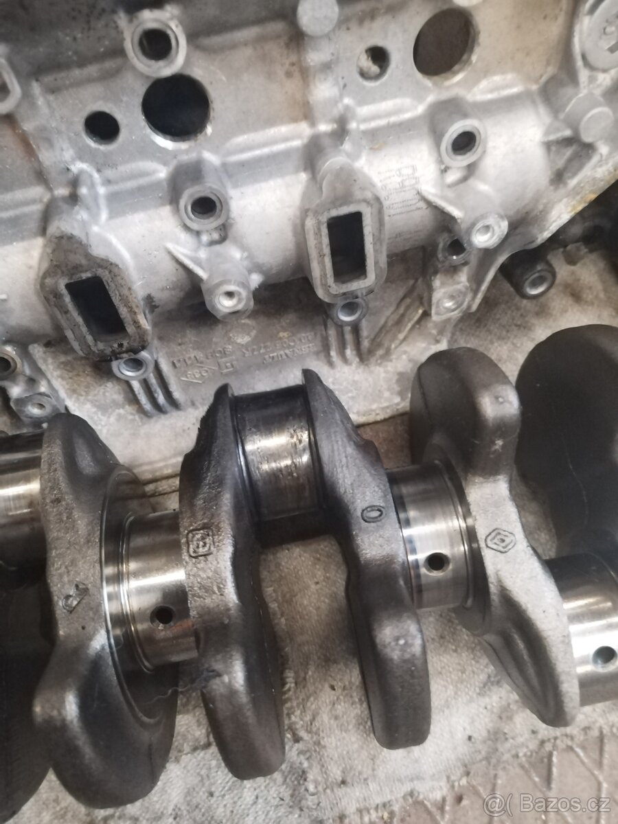 Renautl trafic 1.6 - 2