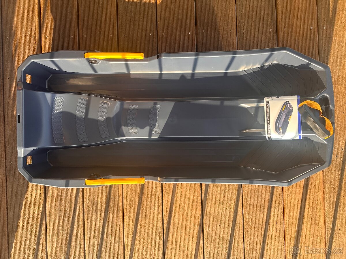 Boby pro velké Trilugik - Wedze - 2