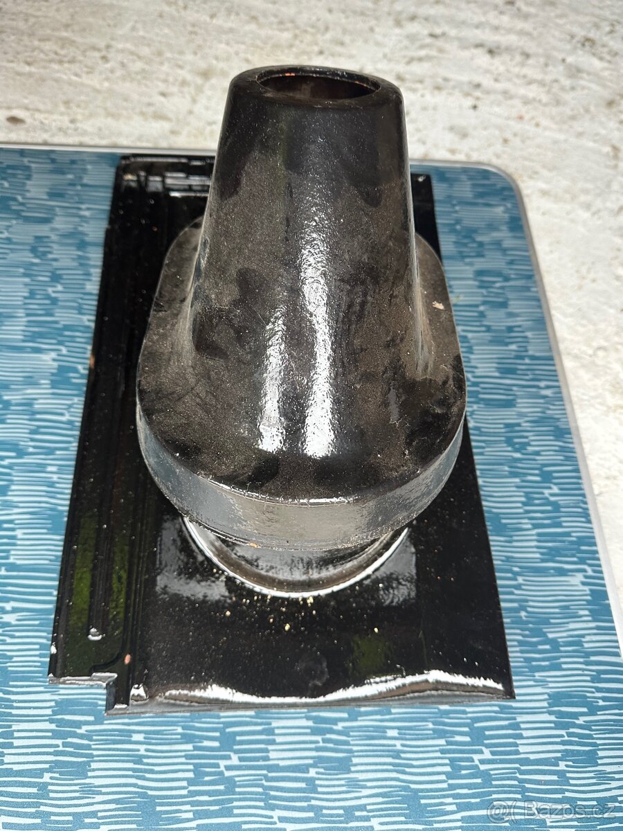 Tondach STODO 12 anténí - 2