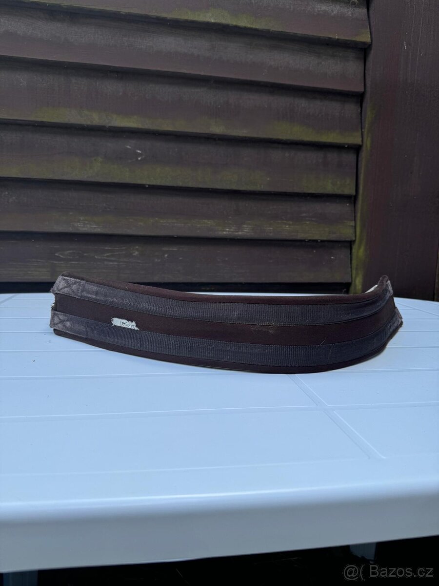 Prodám vybavení na koně - 2