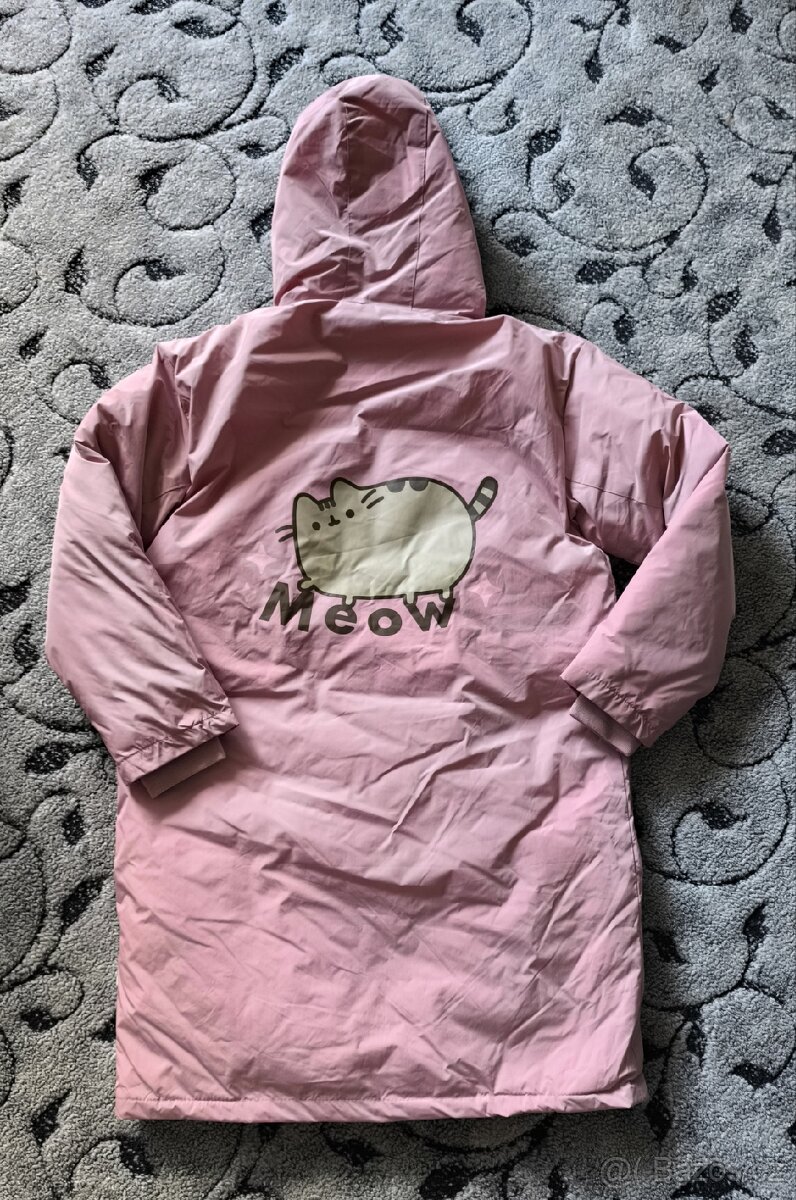 Zimni kabát 158 - 2