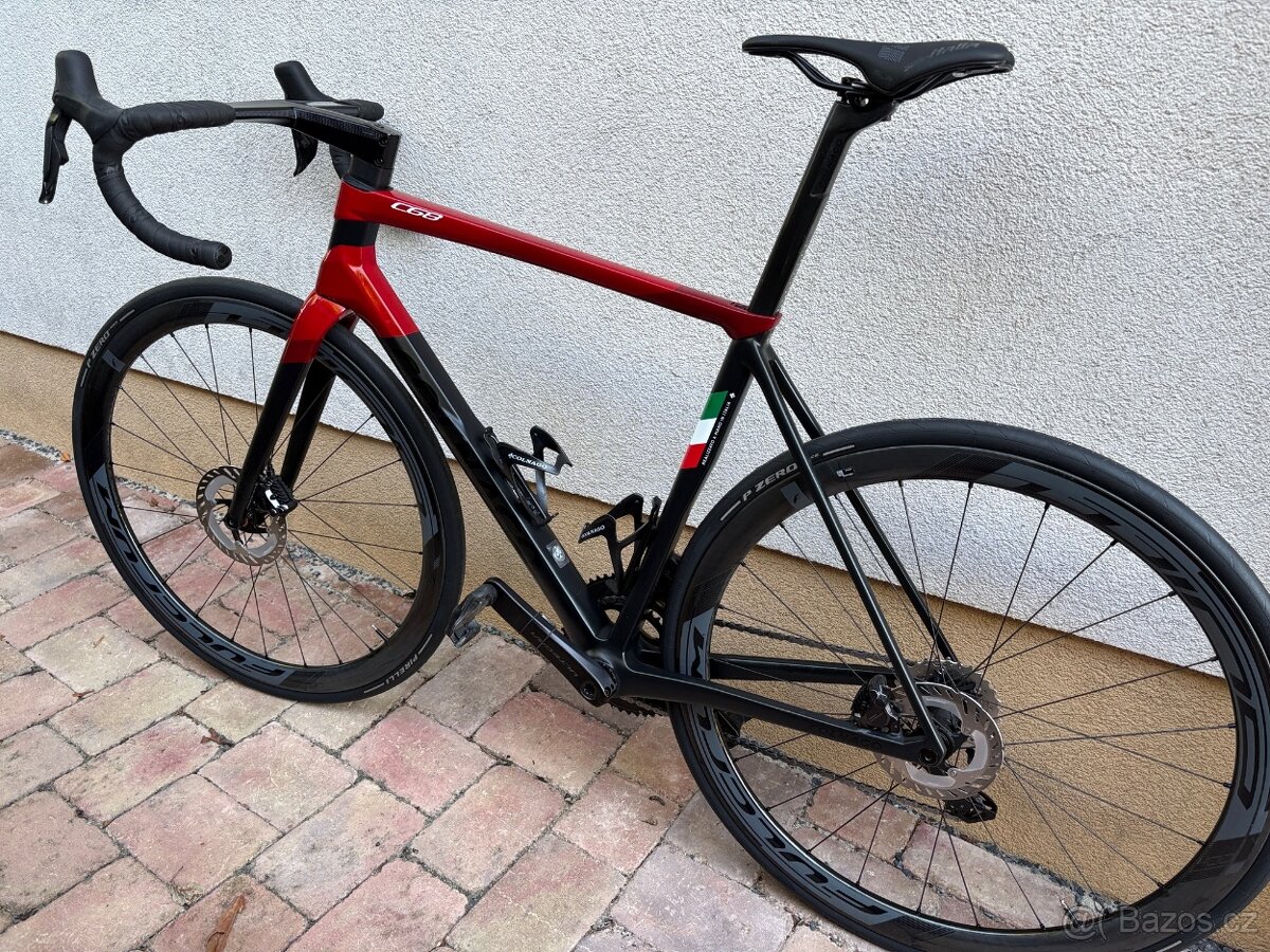 Colnago C68, 510 (176-185cm) - 2