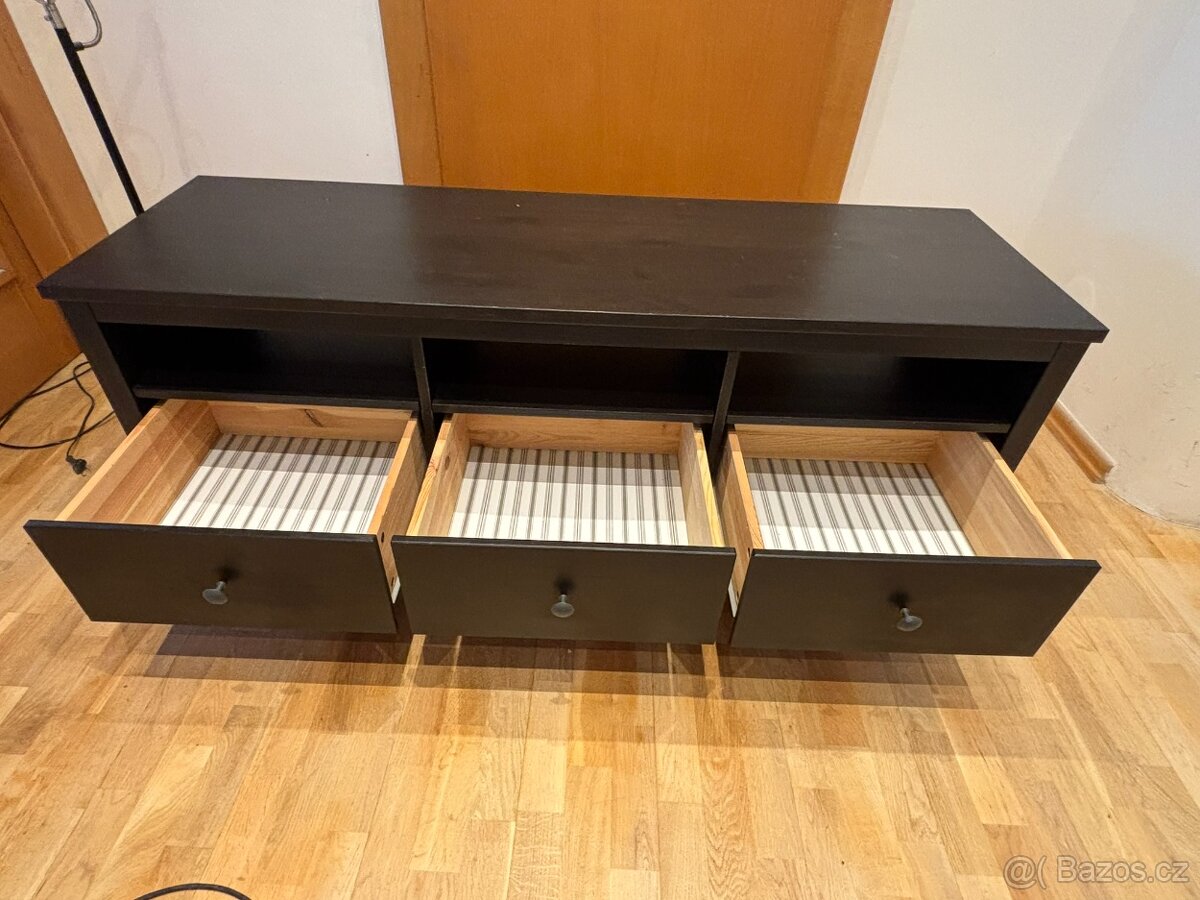 IKEA Hemnes TV komoda - 2