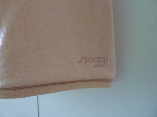 Dámské tílko zn. Sloggi - 2