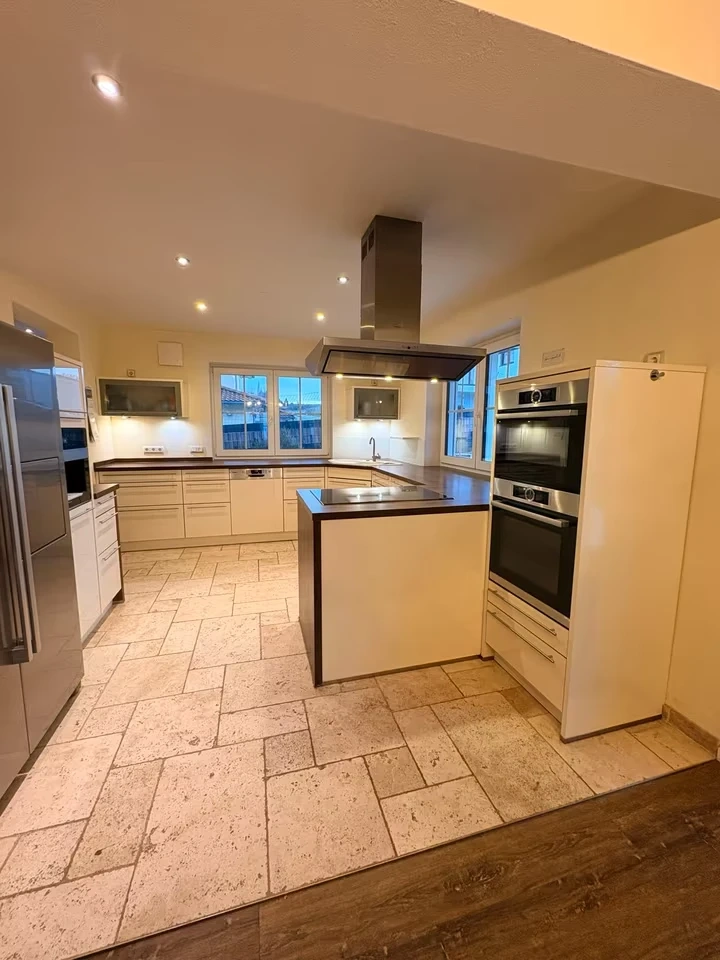 Moderní kuchyně (0802.27) - 2