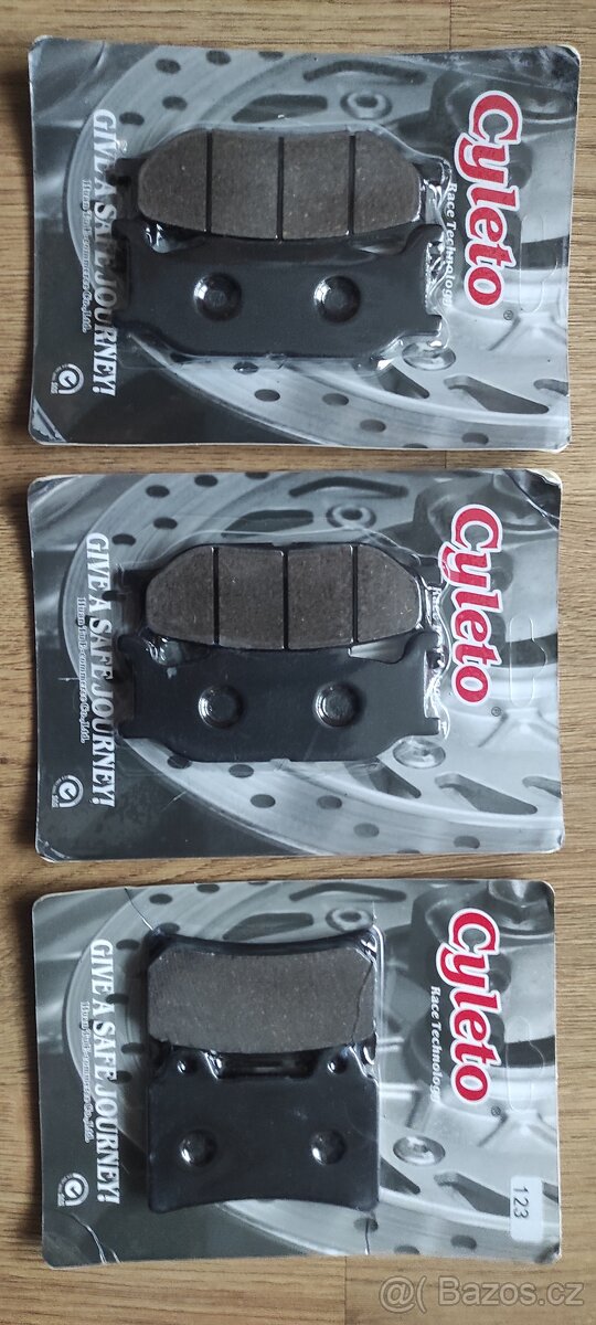 Yamaha wildstar xv1600 - 2