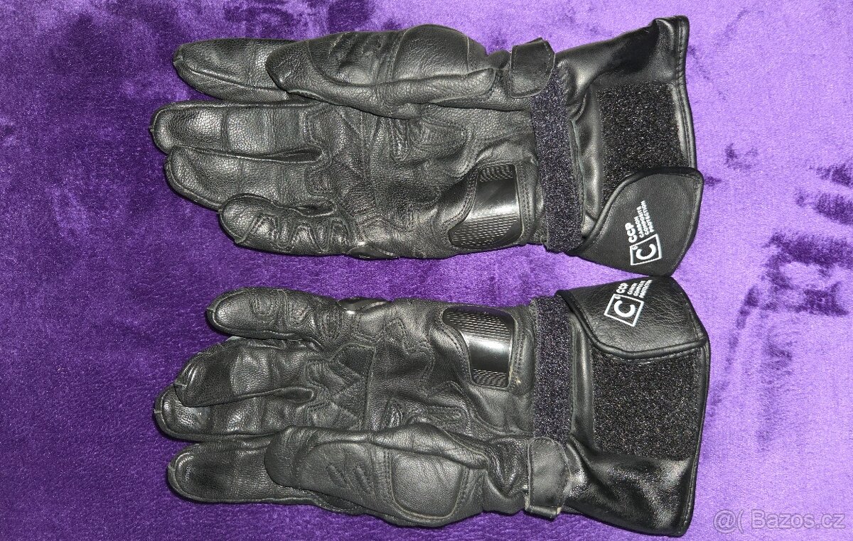 Rukavice Dainese XL - 2