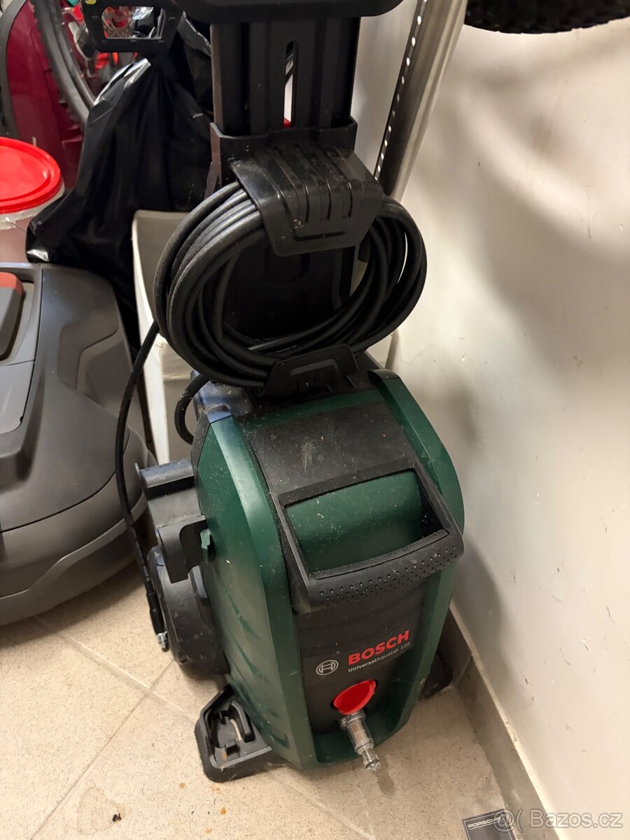 Bosch vapka aqua135 - 2