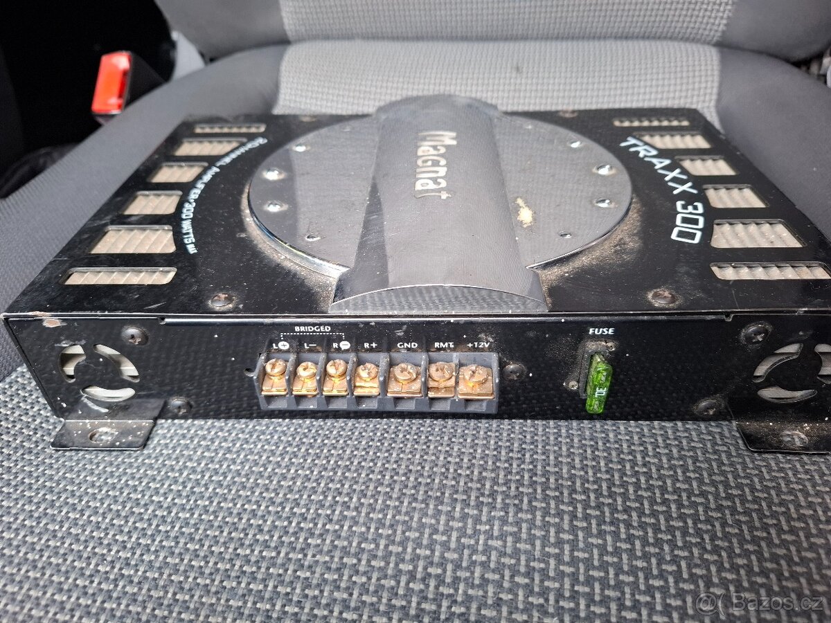 Magnat Traxx 300 - 2