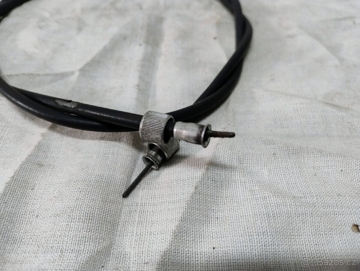 BOWDEN NÁHON TACHOMETRU - 2