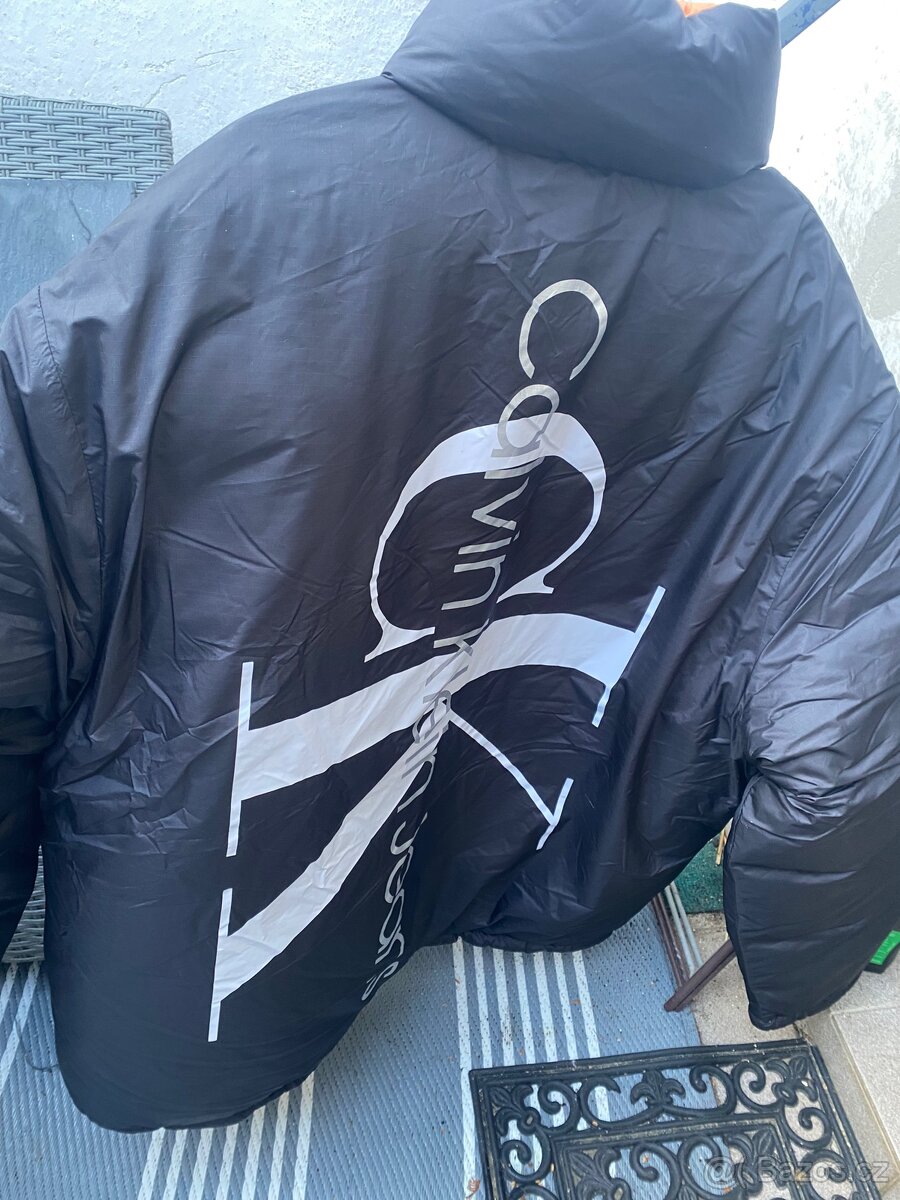 Nova panská bunda 2v1 L - 2