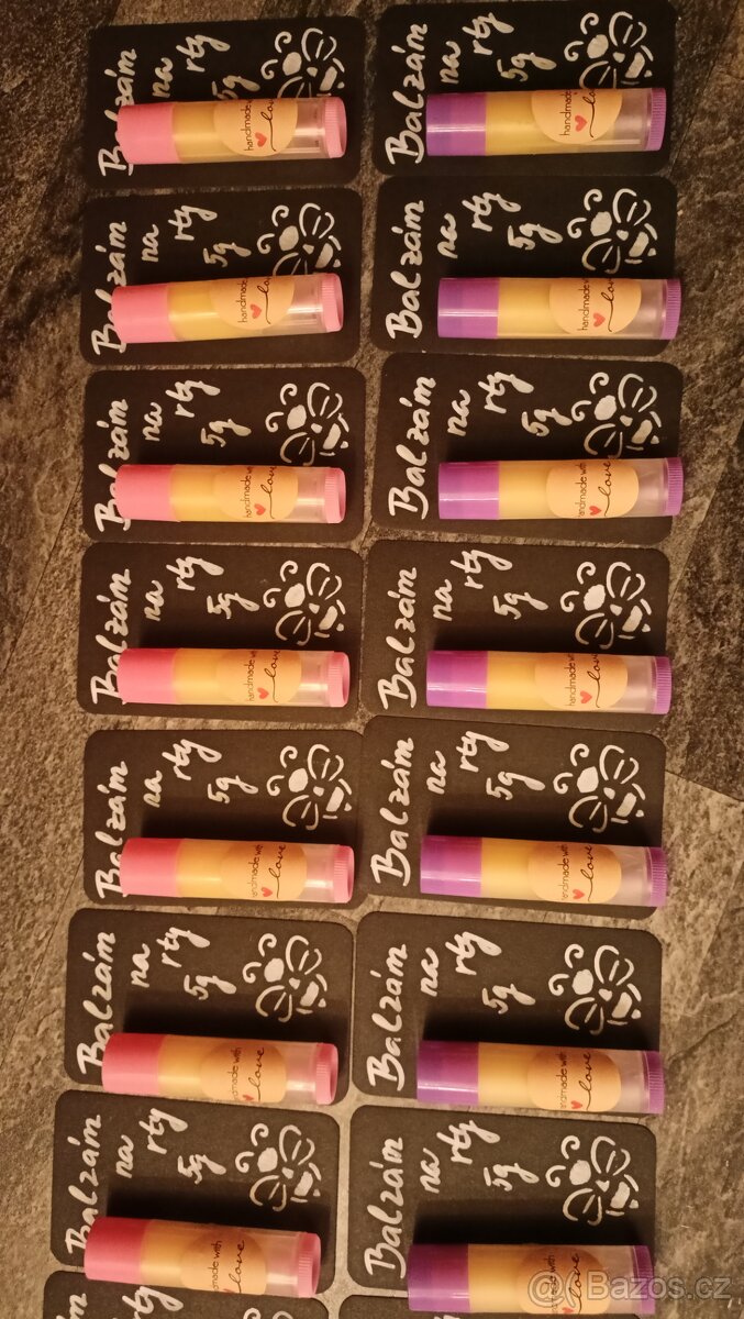 Medovicový lesní med - 2