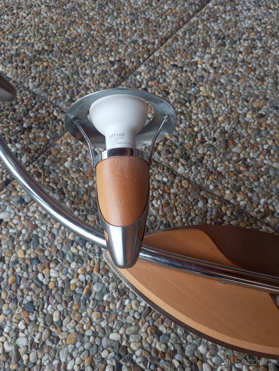 Stropní svítidlo - 2