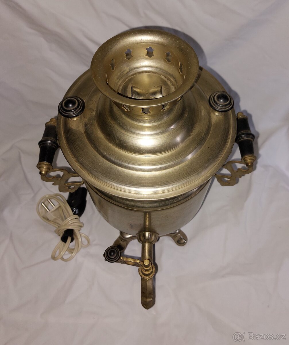 Samovar - 2