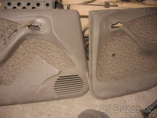 Fiat punto I 1993-1999,Fiat brava, marea - 2