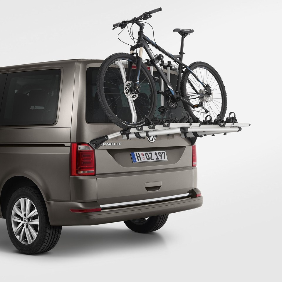 Nosič jízdních kol Thule WanderWay VW T6 /T6.1 - 2