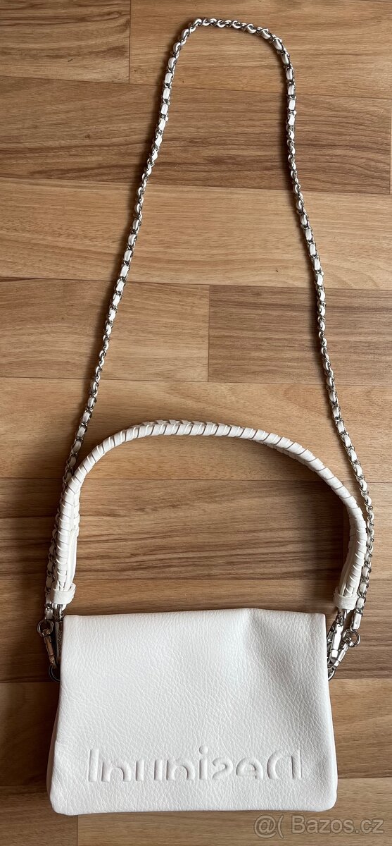 Nová kabelka i crossbody Desigual - 2