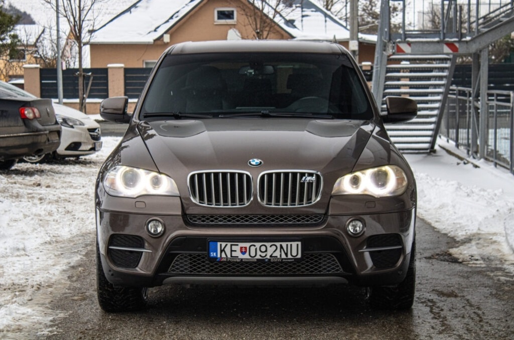 BMW X5 xDrive40d PO ROZVODOCH - 2