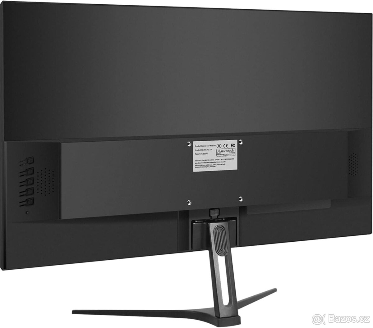 LCD Prechen HD-238 24“ - 2