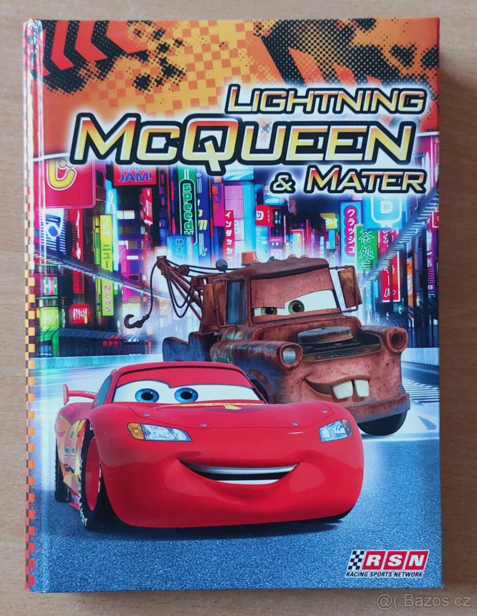 Knížky pro děti - 2