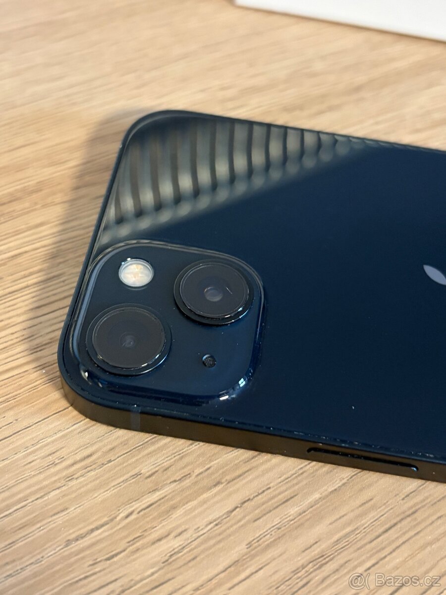 Apple iPhone 13 128GB Midnight - 2