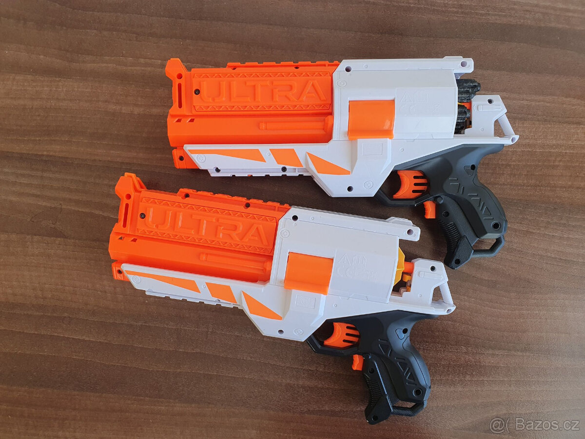 Hasbro Nerf Ultra Two 2 kusy - 2