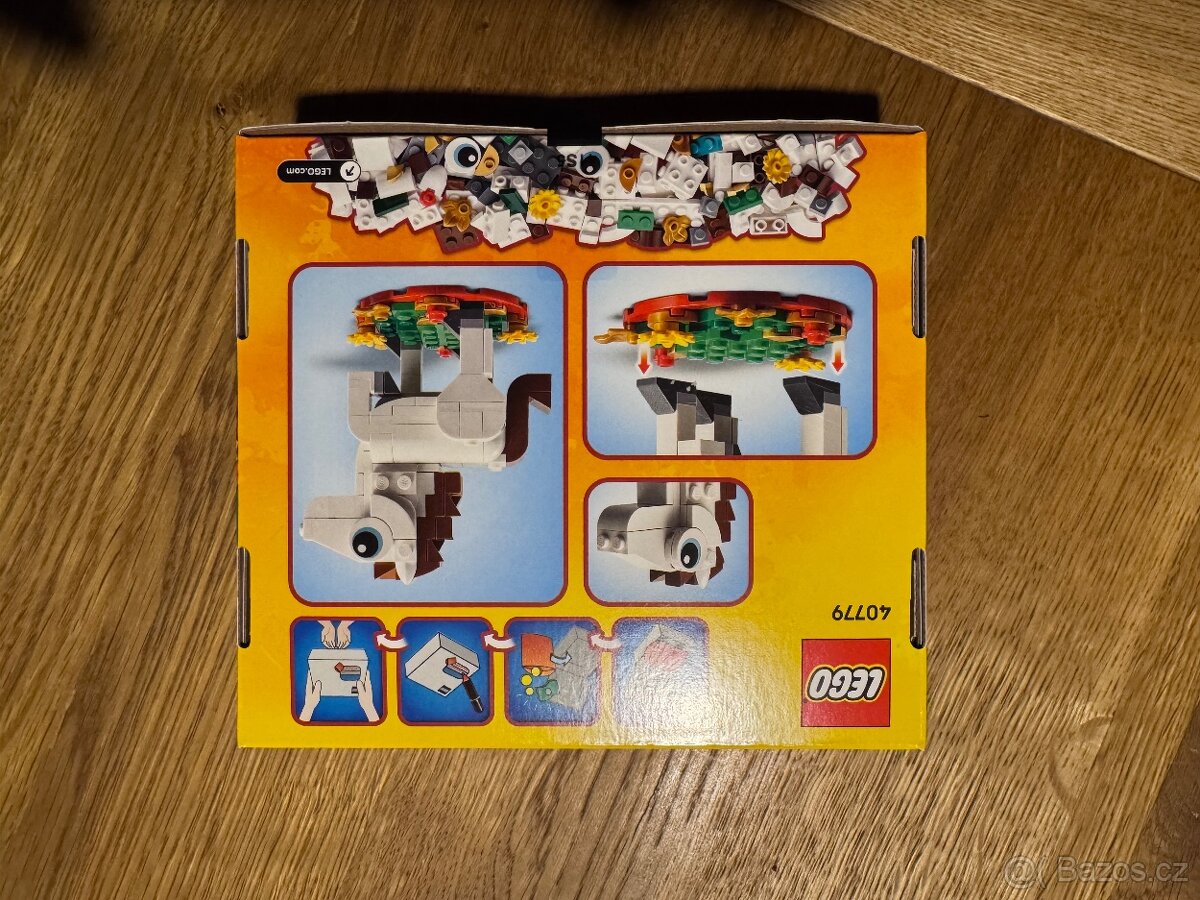 Lego 40779 GWP Rok Koně - 2