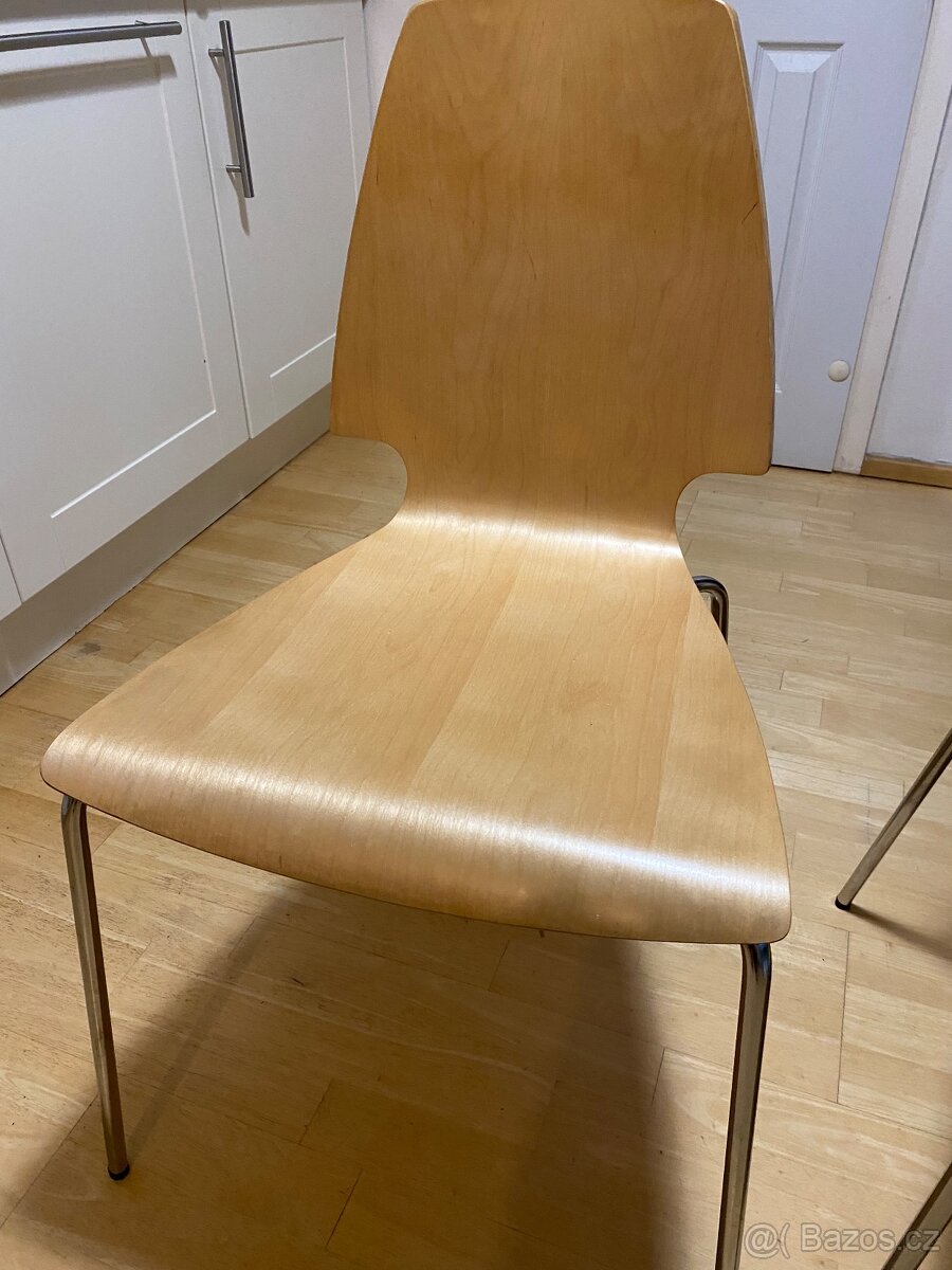 Židle - 2