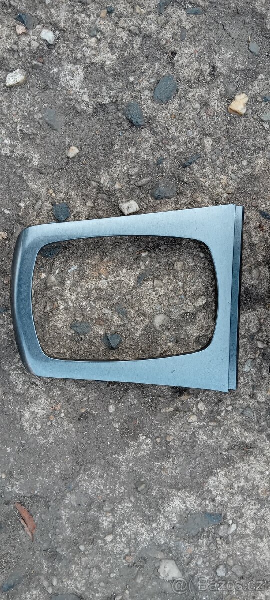 Škoda Octavia I dekor - 2