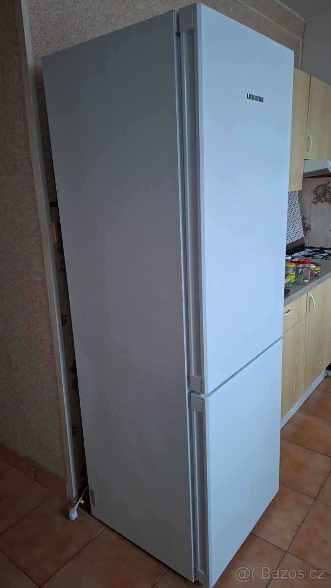 Lednice Liebherr CN4313 No Frost - 2