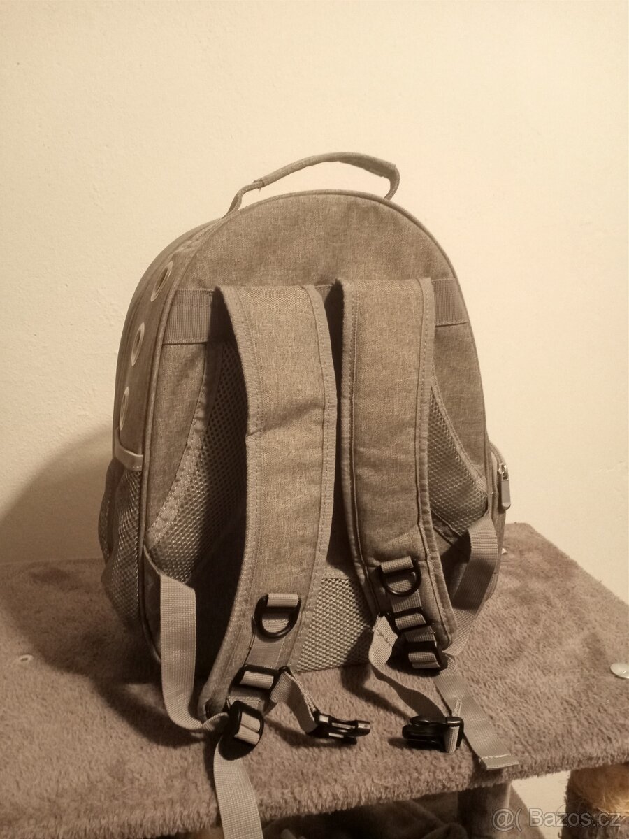 Batoh - 2