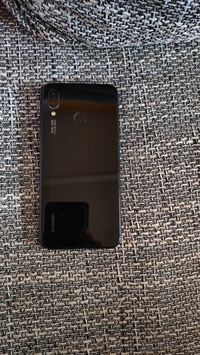 Huawei P20 lite (ANE-LX1) - 2