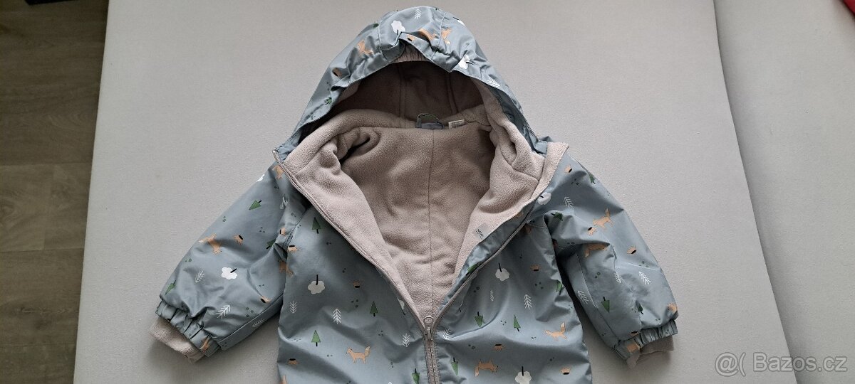 Zimní kombineza vel.92 - 2