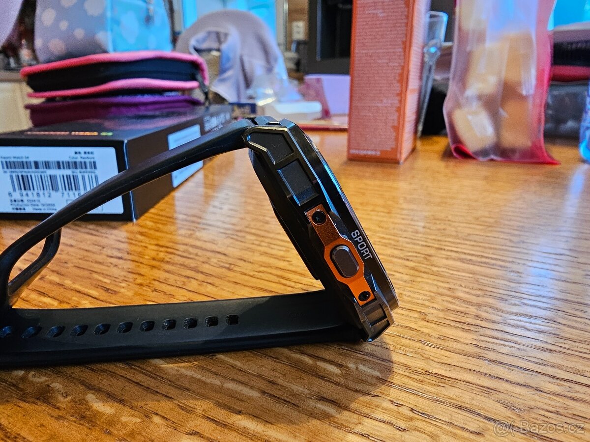 Armodd Titan GPS - 2