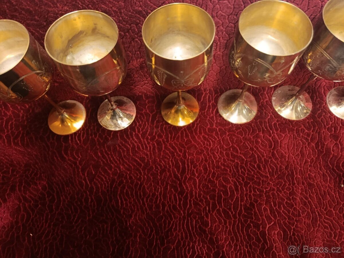 Sada pohárů - 2
