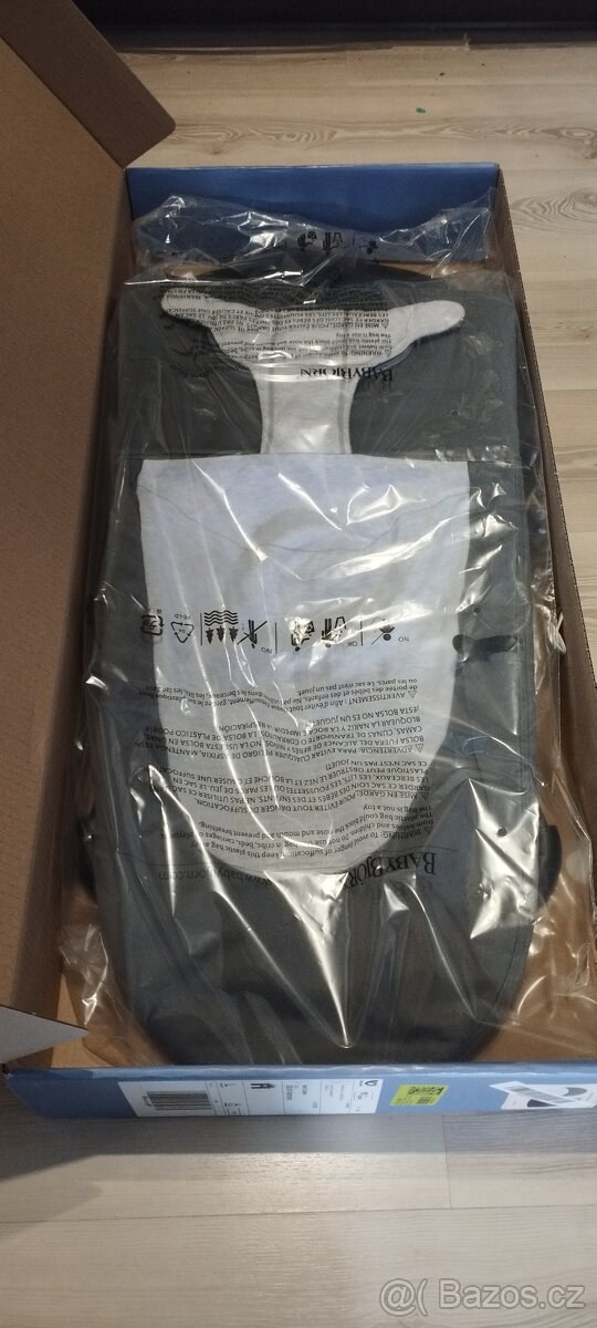 Houpátko BabyBjörn - 2