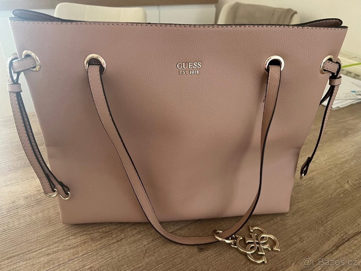 Nová kabelka Guess - 2