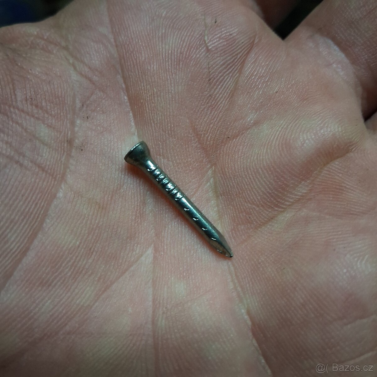 Hřebíky do bot - 2