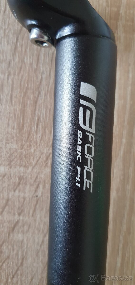 Sedlovka Force Basic P4.1 - 2
