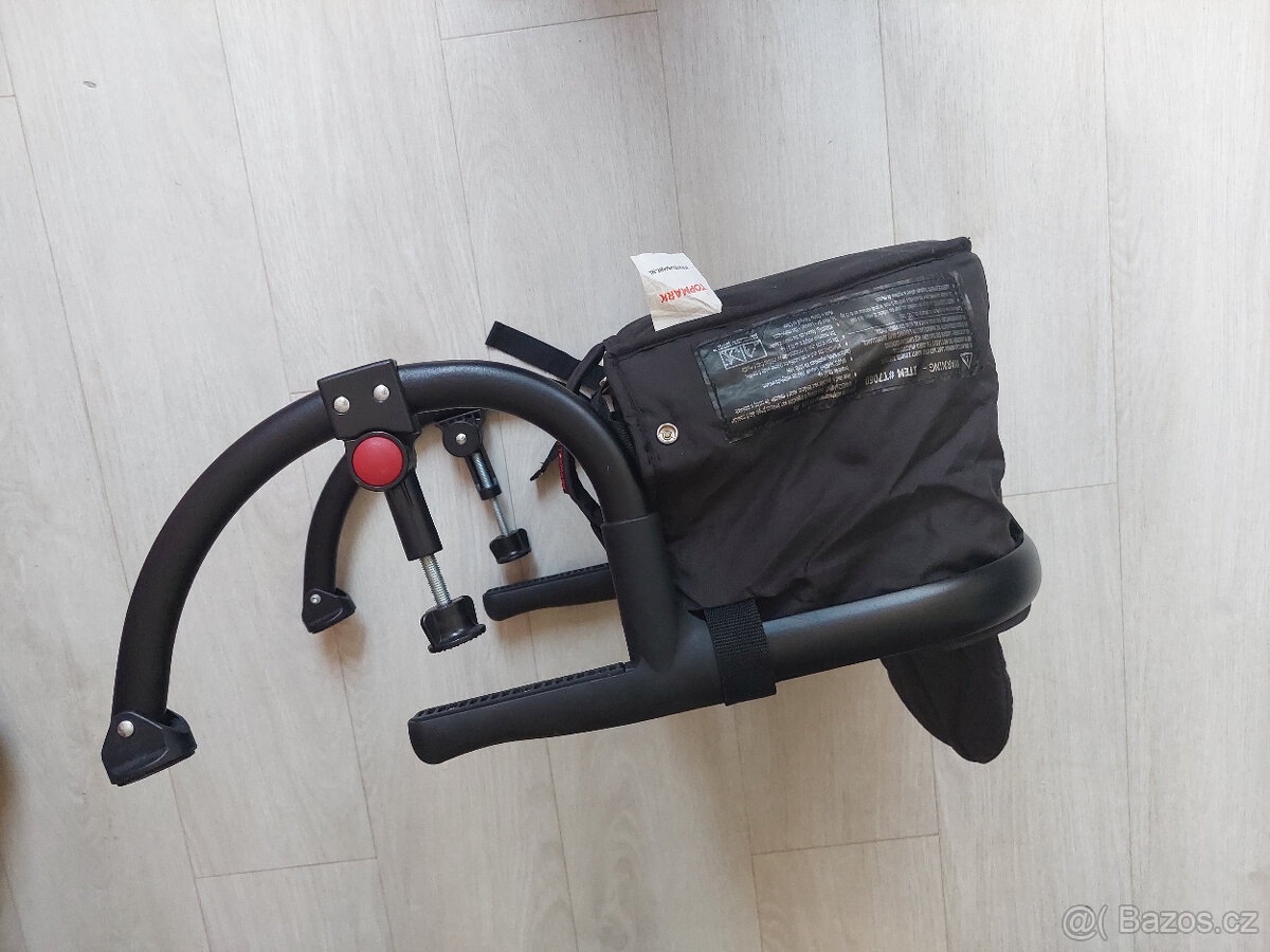 Topmark Smart sedátko ke stolu - 2