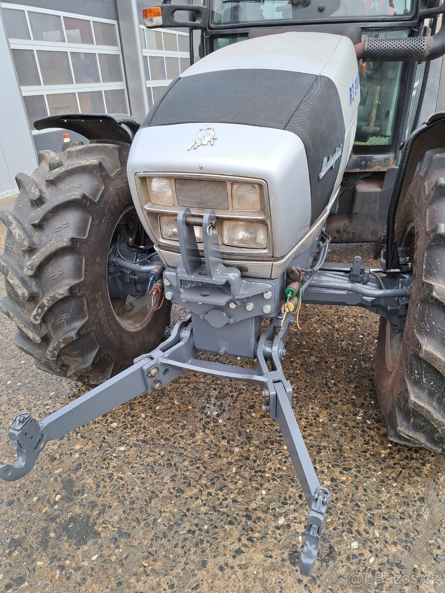 Traktor Lamborghini R3 EVO 100 - 2