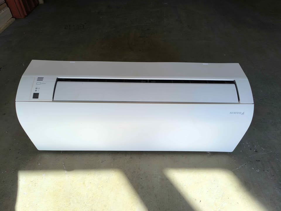 Klimatizace Daikin - 2