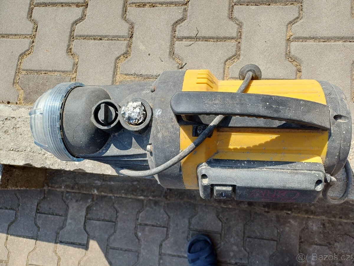 Čerpadlo Alko - 2