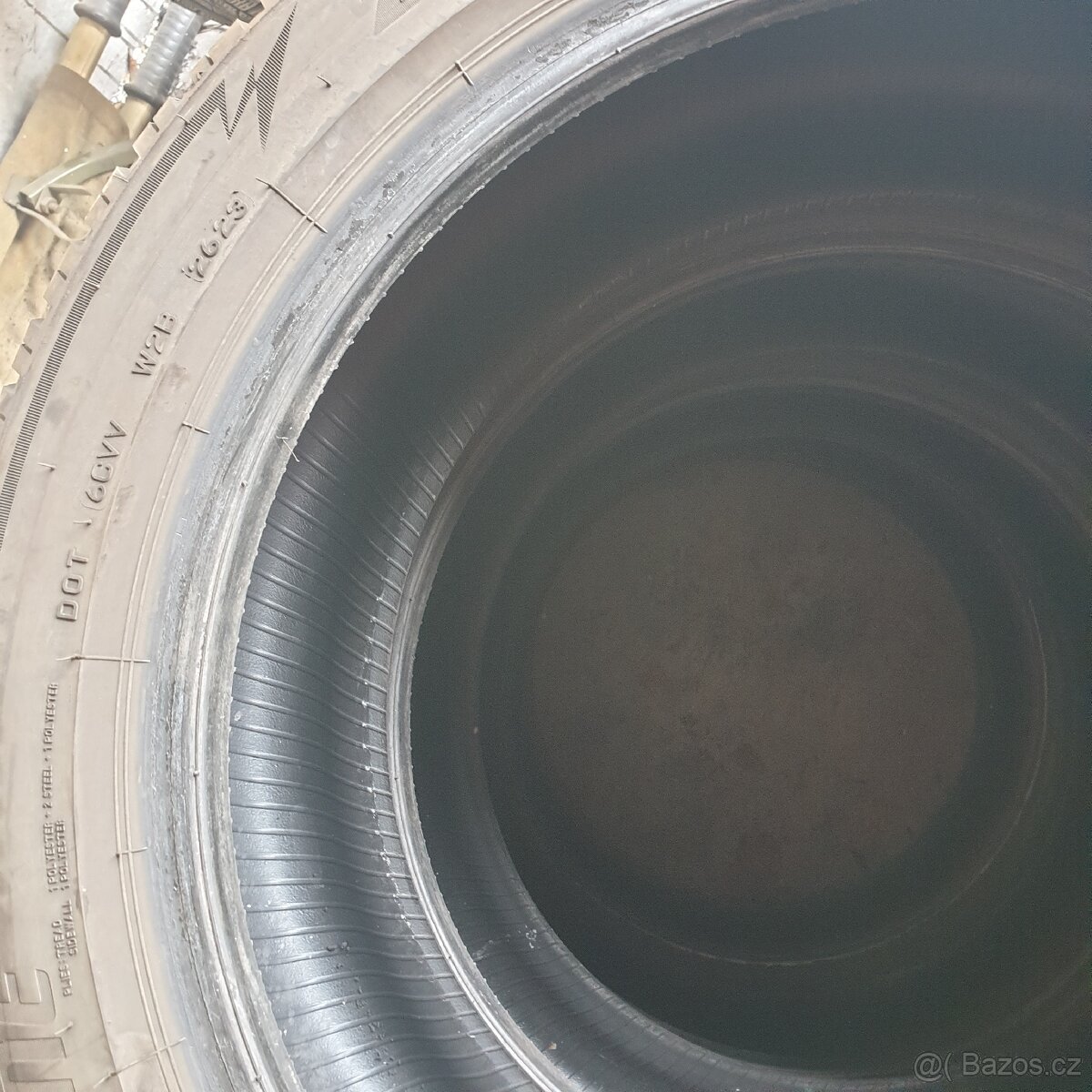 Zimní pneu - 2