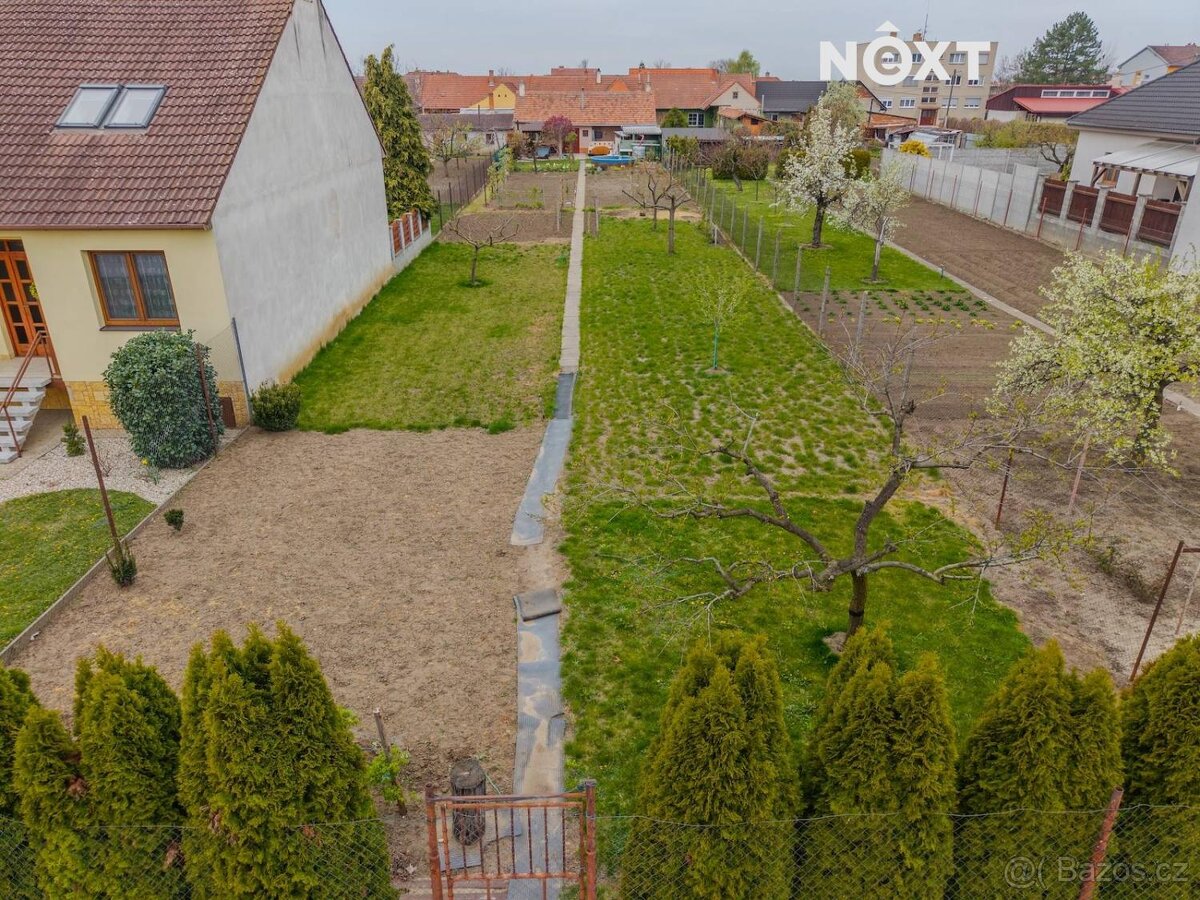 Prodej pozemek Bydlení, 527㎡ - 2