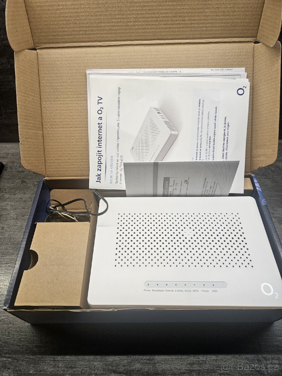 O2 ADSL - 2