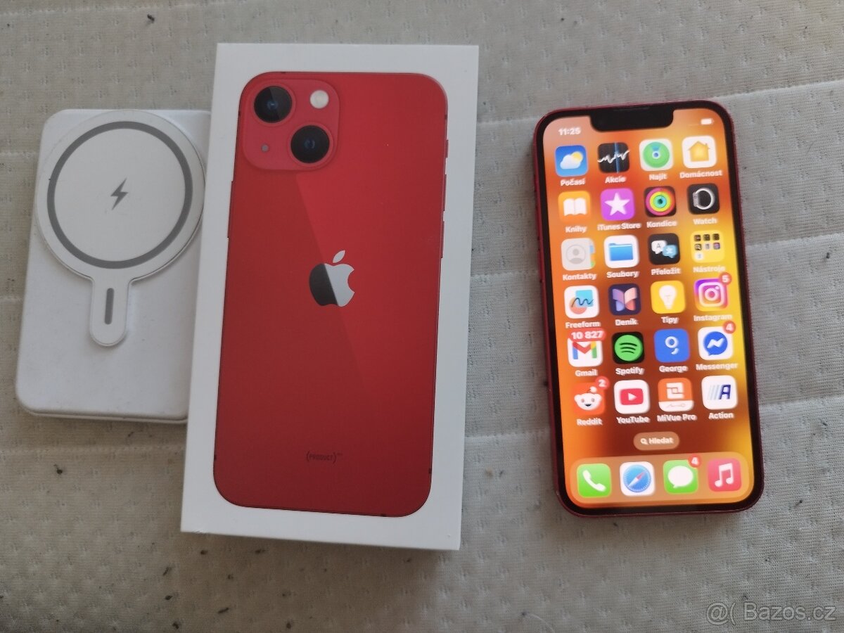 Iphone 13 mini - 2