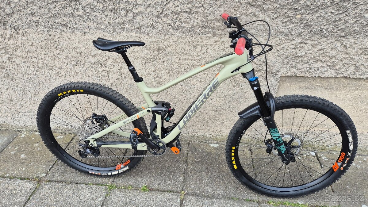 Lapierre Spicy 7.9 vel. L - 2