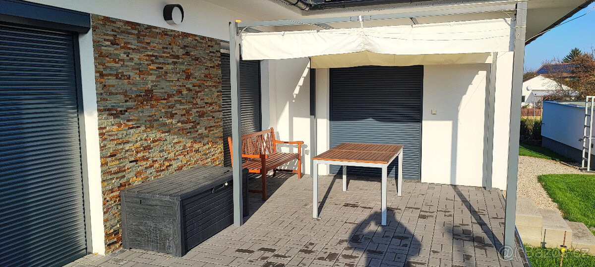 Prodám PERGOLU. - 2